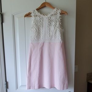 Lilly Pulitzer Breakers shift